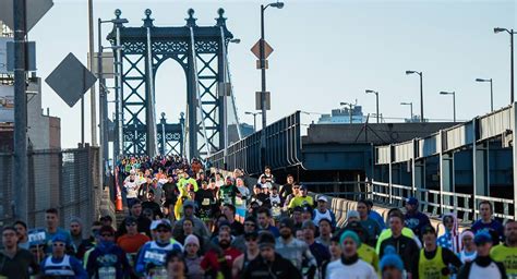 new york city half marathon 2018.